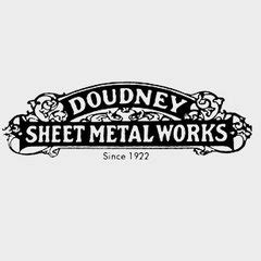 doudney sheet metal winter park